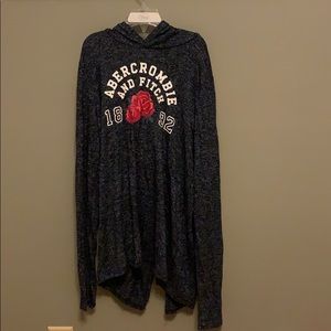 Girls Abercrombie Kids Sweater